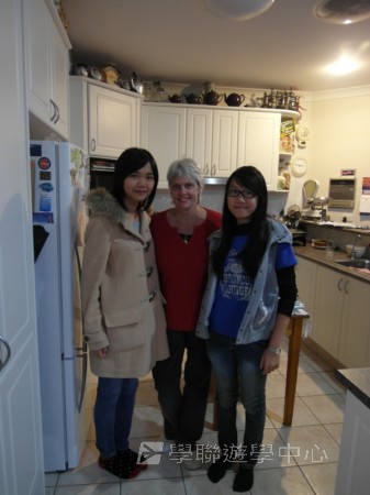 黃金海岸金色遊學假期,學聯遊學團