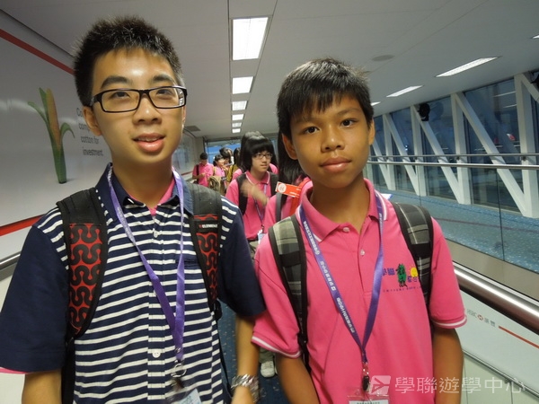 悉尼都會文化體驗遊學假期,學聯遊學團