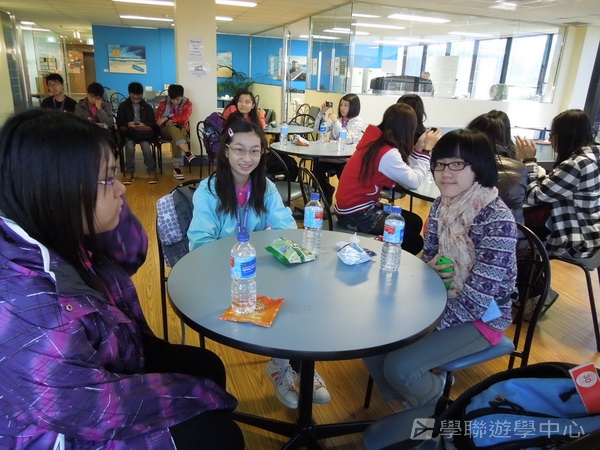 悉尼都會文化體驗遊學假期,學聯遊學團