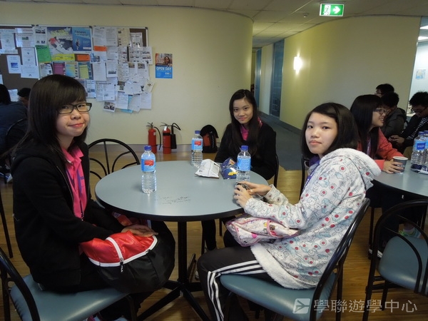 悉尼都會文化體驗遊學假期,學聯遊學團