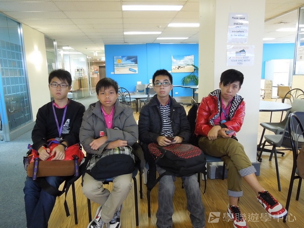 悉尼都會文化體驗遊學假期,學聯遊學團