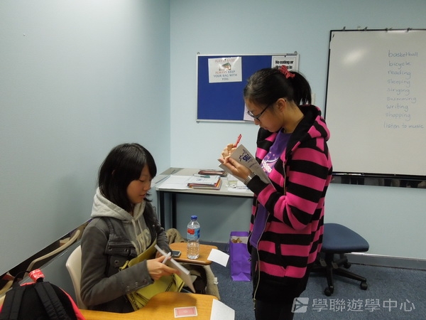 悉尼都會文化體驗遊學假期,學聯遊學團