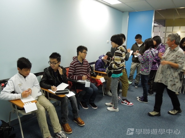 悉尼都會文化體驗遊學假期,學聯遊學團