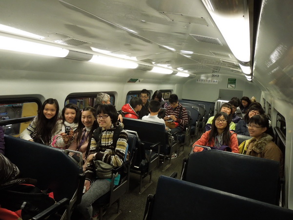 悉尼都會文化體驗遊學假期,學聯遊學團