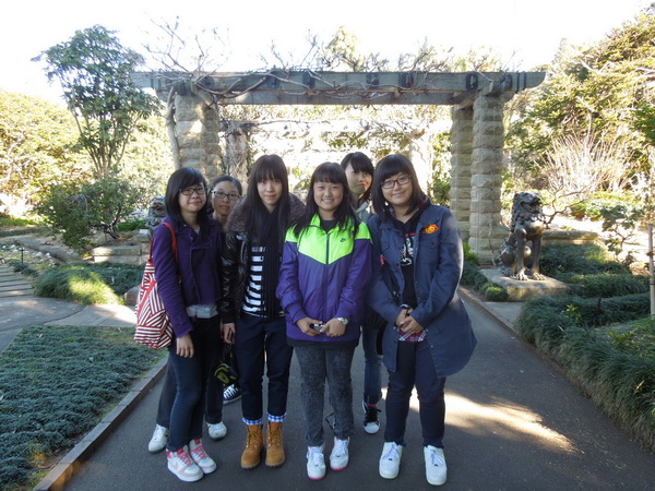 悉尼都會文化體驗遊學假期,學聯遊學團