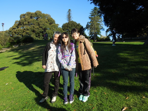 悉尼都會文化體驗遊學假期,學聯遊學團