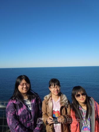 悉尼都會文化體驗遊學假期,學聯遊學團