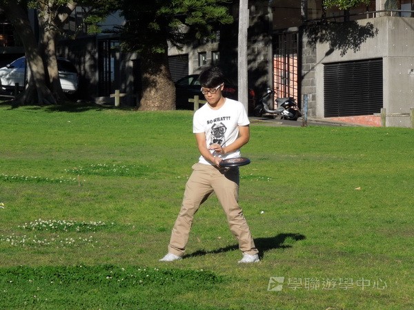 悉尼都會文化體驗遊學假期,學聯遊學團