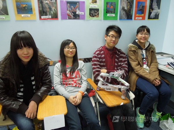 悉尼都會文化體驗遊學假期,學聯遊學團