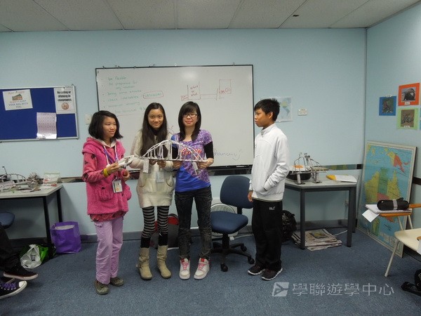 悉尼都會文化體驗遊學假期,學聯遊學團