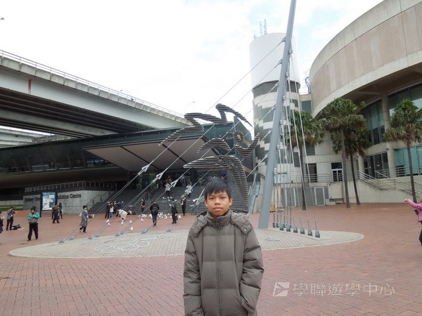 悉尼都會文化體驗遊學假期,學聯遊學團