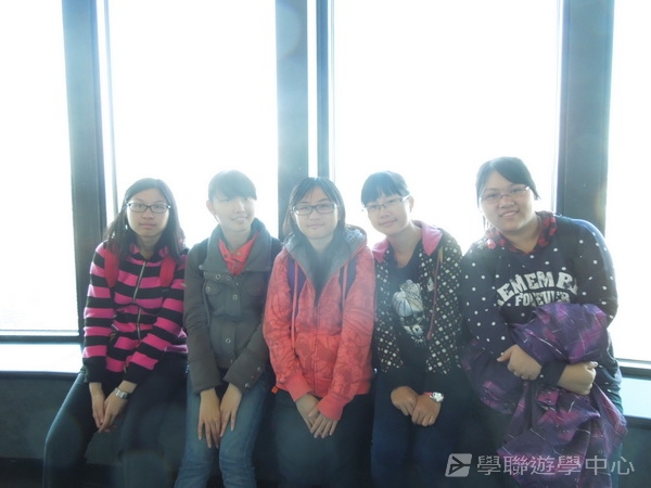 悉尼都會文化體驗遊學假期,學聯遊學團