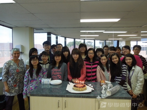 悉尼都會文化體驗遊學假期,學聯遊學團