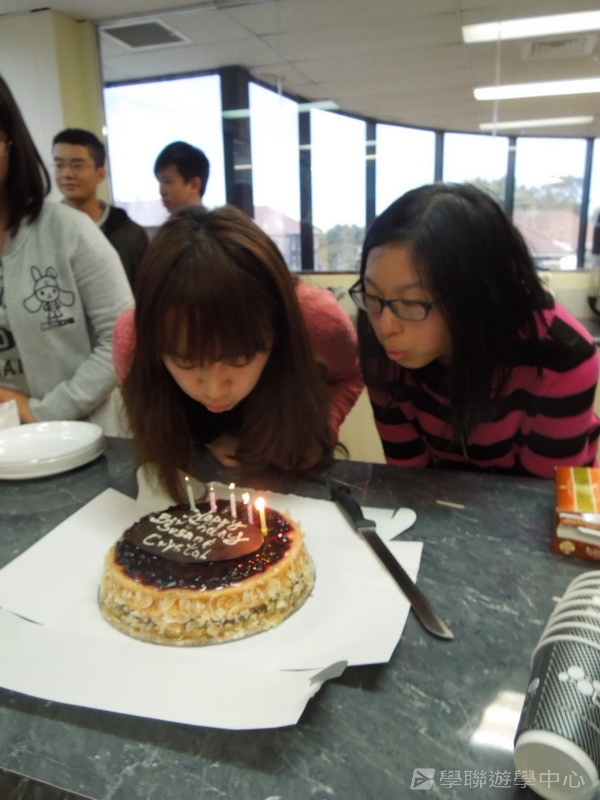 悉尼都會文化體驗遊學假期,學聯遊學團