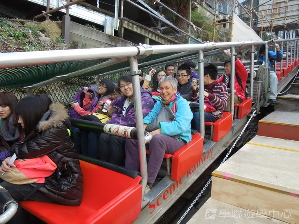 悉尼都會文化體驗遊學假期,學聯遊學團