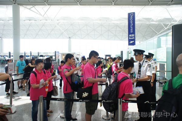洛杉磯加州大學文化風情體驗營,學聯遊學團