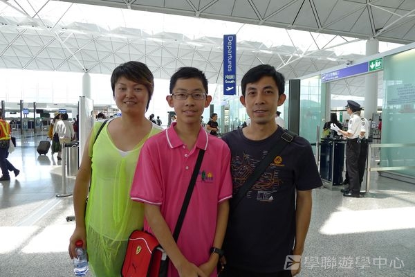 洛杉磯加州大學文化風情體驗營,學聯遊學團