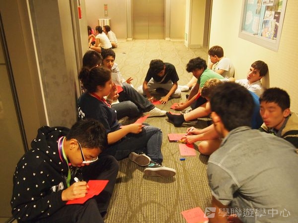 洛杉磯加州大學文化風情體驗營,學聯遊學團