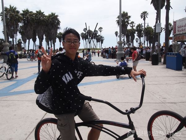 洛杉磯加州大學文化風情體驗營,學聯遊學團