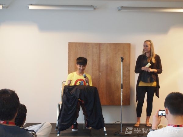 洛杉磯加州大學文化風情體驗營,學聯遊學團