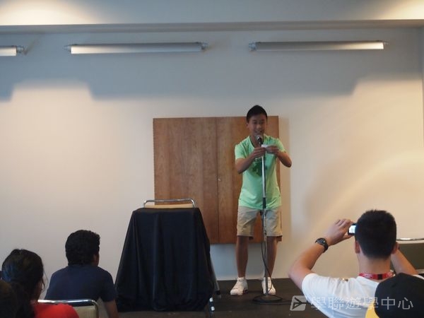 洛杉磯加州大學文化風情體驗營,學聯遊學團