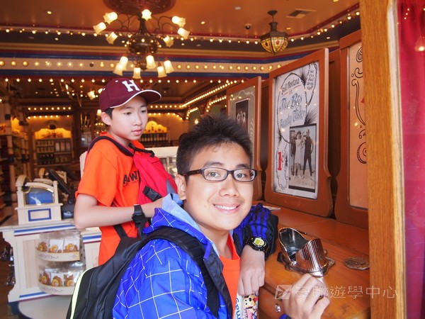 洛杉磯加州大學文化風情體驗營,學聯遊學團