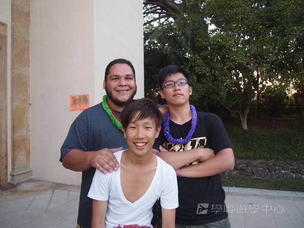 洛杉磯加州大學文化風情體驗營,學聯遊學團