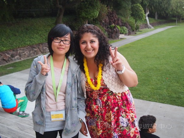 洛杉磯加州大學文化風情體驗營,學聯遊學團