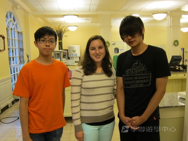 哈佛大學世界名校文化體驗營,學聯遊學團