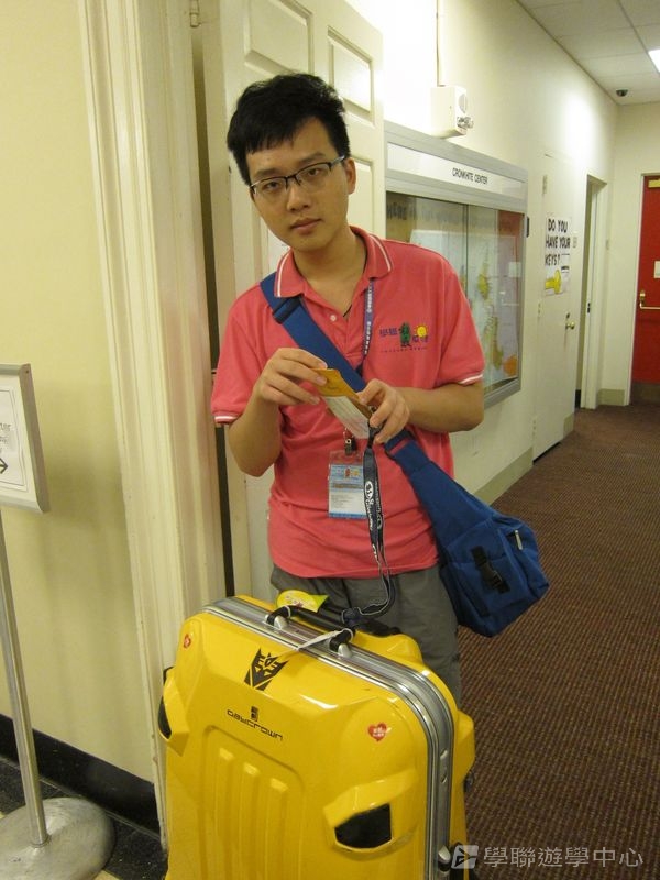 哈佛大學世界名校文化體驗營,學聯遊學團