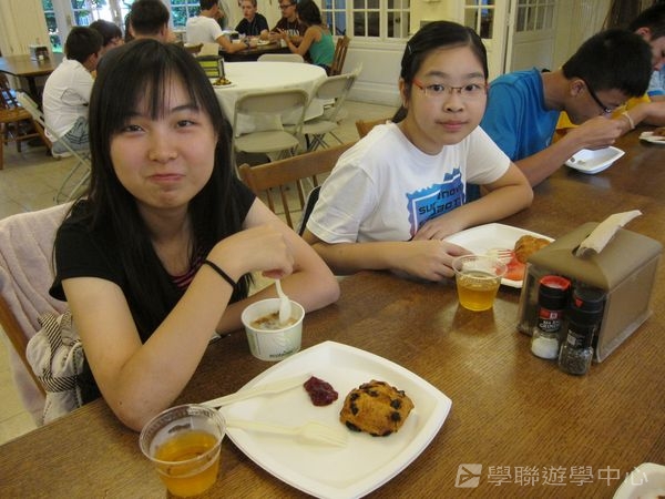 哈佛大學世界名校文化體驗營,學聯遊學團