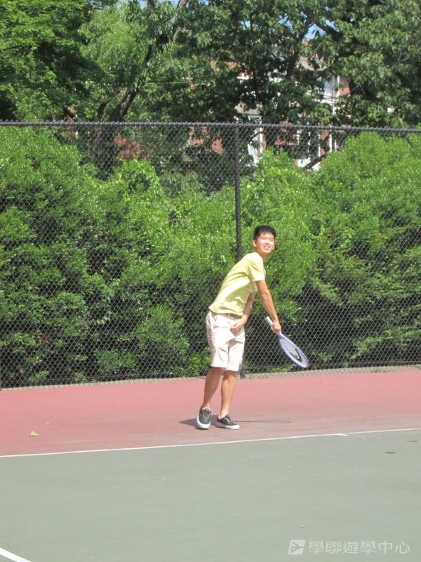 哈佛大學世界名校文化體驗營,學聯遊學團