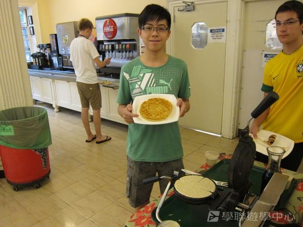 哈佛大學世界名校文化體驗營,學聯遊學團