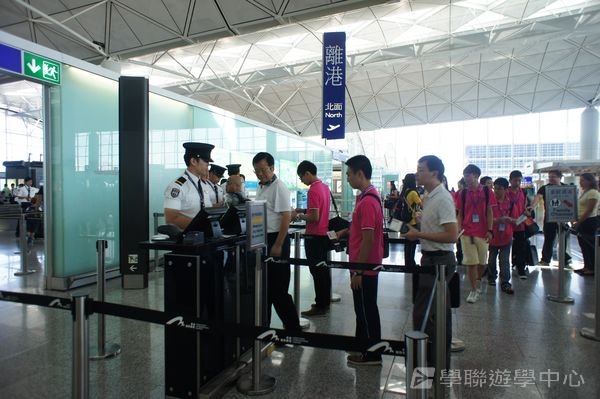 耶魯大學名校文化探索營,學聯遊學團