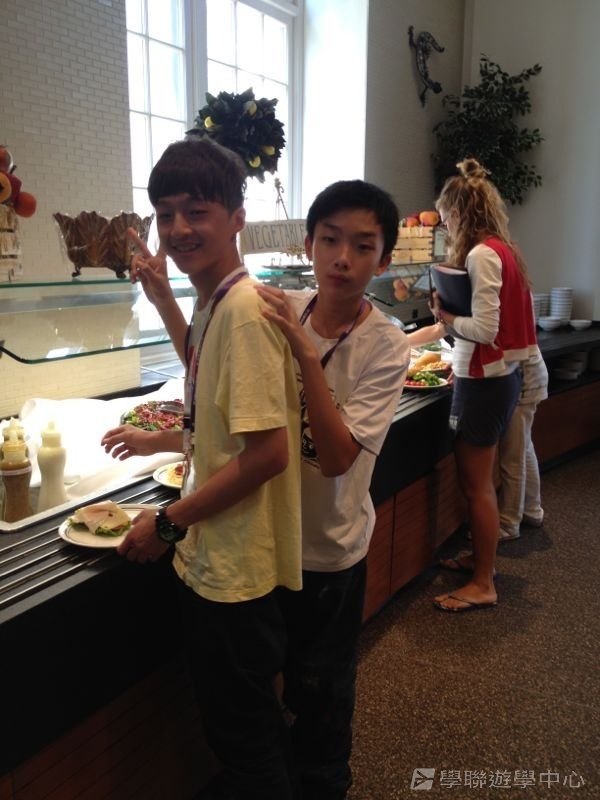 耶魯大學名校文化探索營,學聯遊學團