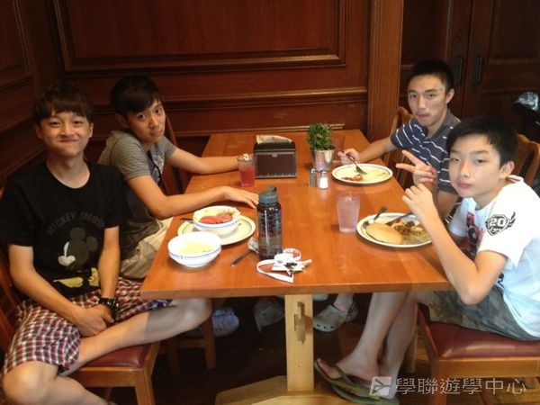 耶魯大學名校文化探索營,學聯遊學團