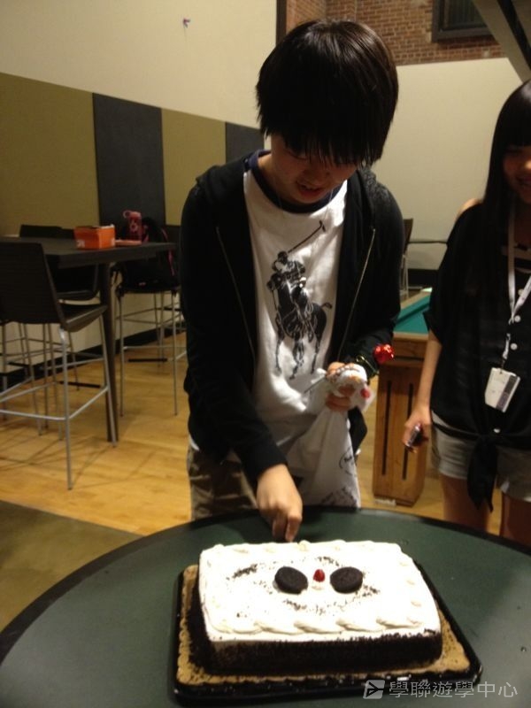 耶魯大學名校文化探索營,學聯遊學團