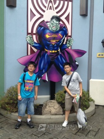 耶魯大學名校文化探索營,學聯遊學團