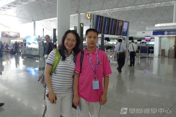 「升空夢、超想像」迪士尼太空夢幻探索營,學聯遊學團