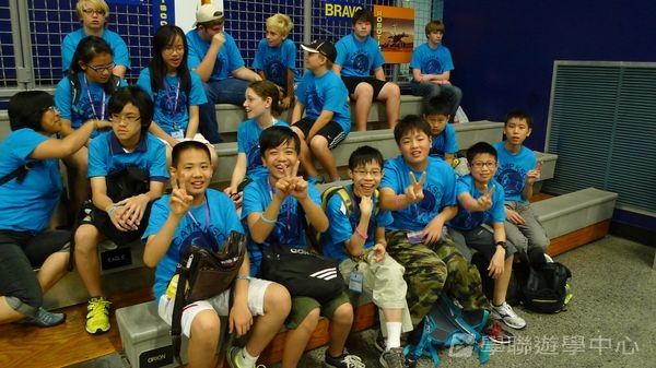 「升空夢、超想像」迪士尼太空夢幻探索營,學聯遊學團