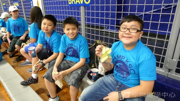 「升空夢、超想像」迪士尼太空夢幻探索營,學聯遊學團