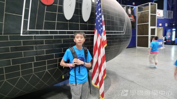 「升空夢、超想像」迪士尼太空夢幻探索營,學聯遊學團