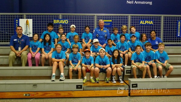 「升空夢、超想像」迪士尼太空夢幻探索營,學聯遊學團