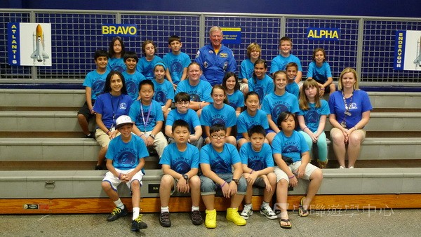 「升空夢、超想像」迪士尼太空夢幻探索營,學聯遊學團