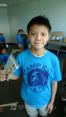 「升空夢、超想像」迪士尼太空夢幻探索營,學聯遊學團