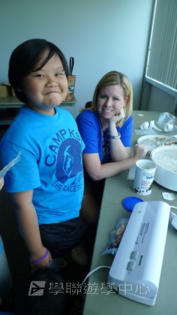 「升空夢、超想像」迪士尼太空夢幻探索營,學聯遊學團