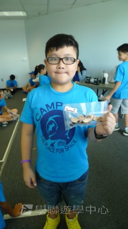 「升空夢、超想像」迪士尼太空夢幻探索營,學聯遊學團