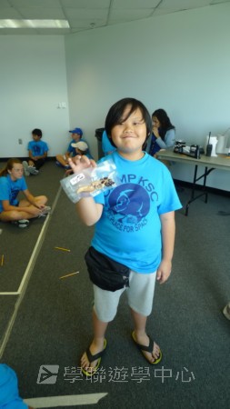 「升空夢、超想像」迪士尼太空夢幻探索營,學聯遊學團