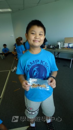 「升空夢、超想像」迪士尼太空夢幻探索營,學聯遊學團