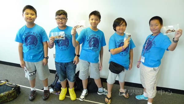 「升空夢、超想像」迪士尼太空夢幻探索營,學聯遊學團